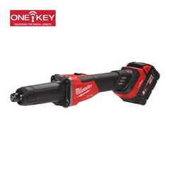  Schleifen und Polieren Geradschleifer Milwaukee Akku-Geradschleifer mit Drehzahlelektronik M18FDGROVB-0X 12463545