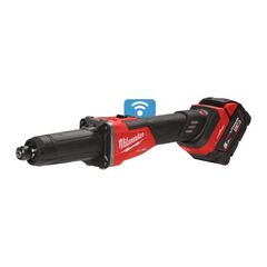  Schleifen und Polieren Geradschleifer Milwaukee Akku-Geradschleifer mit Drehzahlelektronik M18 FDGROVB-502X 12463547