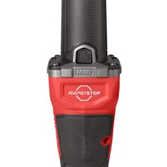  Schleifen und Polieren Geradschleifer Milwaukee Akku-Geradschleifer mit Padelschalter und Drehzahlelektronik M18FDGROVPDB-0X 12463544