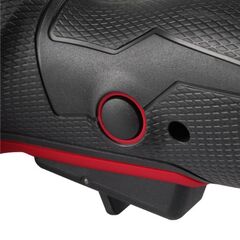  Akkugeräte Exzenterschleifer Milwaukee Akku-Bandfeile M12 FBFL10-402B 12463575