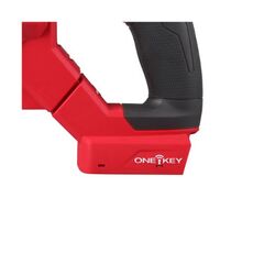  Bohren und Meißeln SDS-Plus Milwaukee Akku-Kombihammer 32 mm mit D-Handgriff, ONE KEY, incl. Zubehör, Transportkoffer 12463497