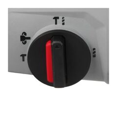  Bohren und Meißeln SDS-Plus Milwaukee Akku-Kombihammer SDS-plus M18BLHACD26-0X, 26 mm, mit D-Handgriff, incl. HD-Box 12463500