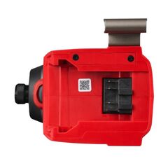  Befestigen Schlagschrauber Milwaukee 1/4" Akku-Schlagschrauber M18 ONEID3-0X, incl. HD Box 12463504