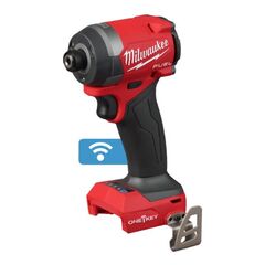  Befestigen Schlagschrauber Milwaukee 1/4" Akku-Schlagschrauber M18 ONEID3-0X, incl. HD Box 12463504