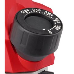  Sägen und Trennen Hobel Milwaukee Akku-Hobel M12BLP-0X, mit HD-Box, ohne Akku und Ladegerät 12463627