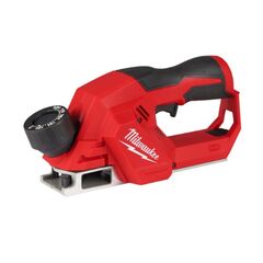  Sägen und Trennen Hobel Milwaukee Akku-Hobel M12BLP-0X, mit HD-Box, ohne Akku und Ladegerät 12463627