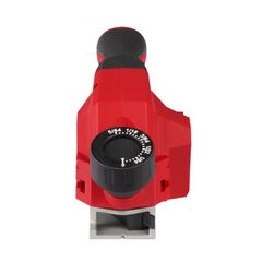  Sägen und Trennen Hobel Milwaukee Akku-Hobel M12BLP-402X, incl. 2x Akku 4 Ah, Ladegerät, HD-Box 12463620