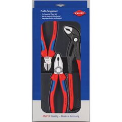  Werkzeugsortimente Werkzeug-Sets KNIPEX 00 20 09 V01 Werkzeug-Set 12380953