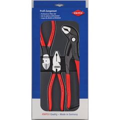  Werkzeugsortimente Werkzeug-Sets KNIPEX 00 20 10 Werkzeug-Set 12380962