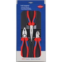  Werkzeugsortimente Werkzeug-Sets KNIPEX 00 20 11 Werkzeug-Set 12380958