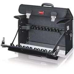  Werkzeugtasche "Classic" leer KNIPEX 00 21 02 LE Werkzeugtasche "Classic" leer 12380977