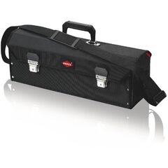  Werkzeugtasche "Stretched" leer KNIPEX 00 21 07 LE Werkzeugtasche "Stretched" 12381730