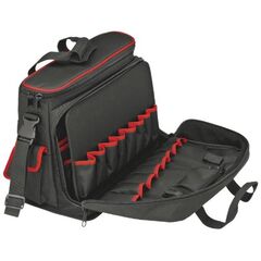  Werkzeugtasche "Service" leer KNIPEX 00 21 10 LE Werkzeugtasche "Service" leer 12381740
