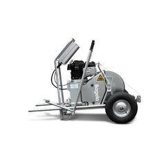  Bagela Kabelziehwinden Bagela Hilfsseilwinde 30/11 12463346