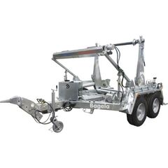  Anhänger Bagela Kabeltrommelwagen BKT 60 12463349