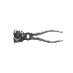  Kunststoffrohr-Scheren und Ersatzmesser Kunststoffrohr-Schere, max. Ø 24 mm 12360616