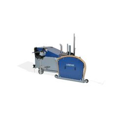  UNICUT 600 Lissmac Fugenschneider UNICUT 600 oh. Sägehaube/DIA-Sägeblatt 12382378