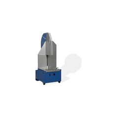  Steintrenner Lissmac Steintrennsäge DTS 420 N inkl. DIA-Sägeblatt Ø 900mm 12382104