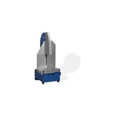  Steintrenner Lissmac Steintrennsäge DTS 420 PE/N inkl. DIA-Sägeblatt Ø 900mm 12382098