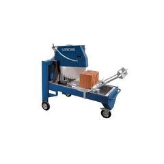  DTS 700 Lissmac Steintrennsäge DTS 700 inkl. DIA-Sägeblatt Ø 700mm 12382122