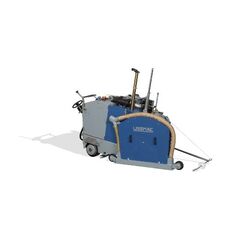 MULTICUT 905 Lissmac Fugenschneider MULTICUT 905 SG oh. Sägehaube/DIA-Sägeblatt 12382375