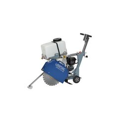  COMPACTCUT 300 Lissmac Fugenschneider COMPACTCUT 300 P oh. DIA-Sägeblatt 12382372