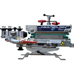  Einblasgeräte Bagela Kabeleinblasgerät Fremco Multiflow Rapid 12463350