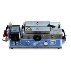  Einblasgeräte Bagela Kabeleinblasgerät Fremco Miniflow 12463354