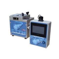  Einblasgeräte Bagela Kabeleinblasgerät Fremco Microflow Touch 12463351