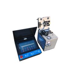  Einblasgeräte Bagela Kabeleinblasgerät Fremco Microflow LOG 12463352