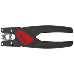  Automatische Flachkabel-Abisolierzange KNIPEX 12 64 180 Automatische Flachkabel-Abisolierzange  180 mm 12380354