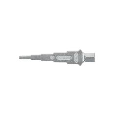  Stufenschlüssel Stufenschüssel 3/8" / 9,525 mm bis 1 1/4" / 31,75 mm 12361044