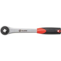  Stufenschlüssel Alarm 1/2" Knarre m. Innenvierkant L. 260 mm 12361042