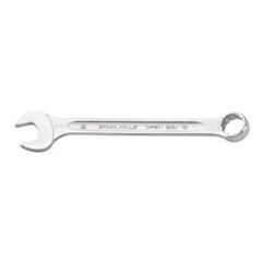  Ring-Maulschlüssel m. AS Drive 13 Ring-Maulschlüssel OPEN-BOX lang SW. 16 mm L. 230 mm 12361180