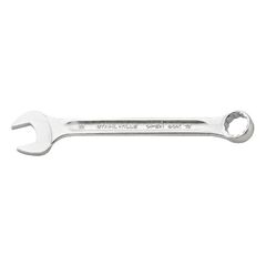  Ring-Maulschlüssel m. AS Drive 13 Ring-Maulschlüssel OPEN-BOX lang SW. 18 mm L. 255 mm 12361177
