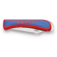  Elektriker-Klappmesser KNIPEX 16 20 50 SB Elektriker-Klappmesser  120 mm 12380227