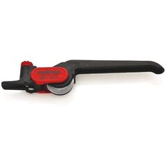  Abmantelungswerkzeuge KNIPEX 16 40 150 Abmantelungswerkzeug glasfaserverstärktes Polyamid 150 mm 12380398