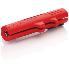  Universal-Abmantelungswerkzeuge KNIPEX 16 80 125 SB Universal-Abmantelungswerkzeug  125 mm 12380382