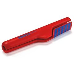  KNIPEX Tiefen-Abmantelungswerkzeug KNIPEX 16 80 175 SB Tiefen-Abmantelungswerkzeug  175 mm 12380401