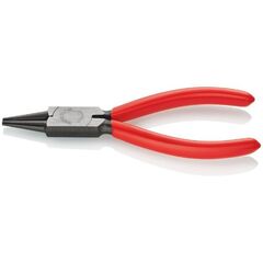  Greifzangen Rundzangen KNIPEX 22 01 140 Rundzange mit Kunststoff überzogen schwarz atramentiert 140 mm 12380813