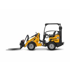  Schäffer Radlader Schäffer Radlader 2428-2 12464276