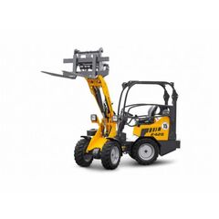  Schäffer Radlader Schäffer Radlader 2428-2 12464276