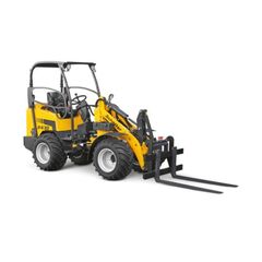  Radlader Schäffer Radlader 2430 12464273