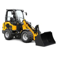 E-Radlader Schäffer Elektro-Lader 24e 12464274