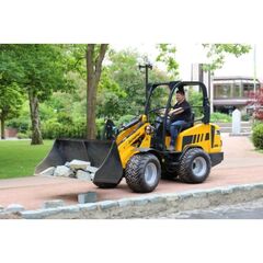  Schäffer Radlader Schäffer Elektro-Lader 24e 12464274