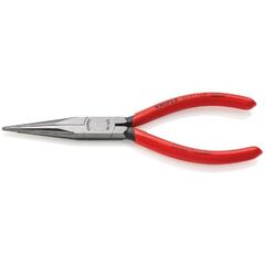  Telefonzangen KNIPEX 29 21 160 Telefonzange mit Kunststoff überzogen schwarz atramentiert 160 mm 12380858