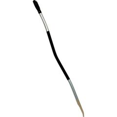  Aluminium-Rohrstiel Ergo plus Ideal-Ersatzstiel 1450mm Ergo-Plus für Klemmfix 12380127