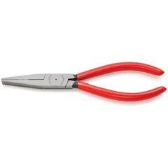  Langbeckzangen KNIPEX 30 11 190 Langbeckzange mit Kunststoff überzogen schwarz atramentiert 190 mm 12380859