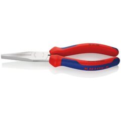  Langbeckzangen KNIPEX 30 15 190 Langbeckzange mit Mehrkomponenten-Hüllen verchromt 190 mm 12380871