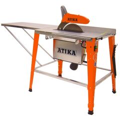  Tischkreissägen Atika Tischkreissäge HT 315, WS, 2,0 kW 12367559